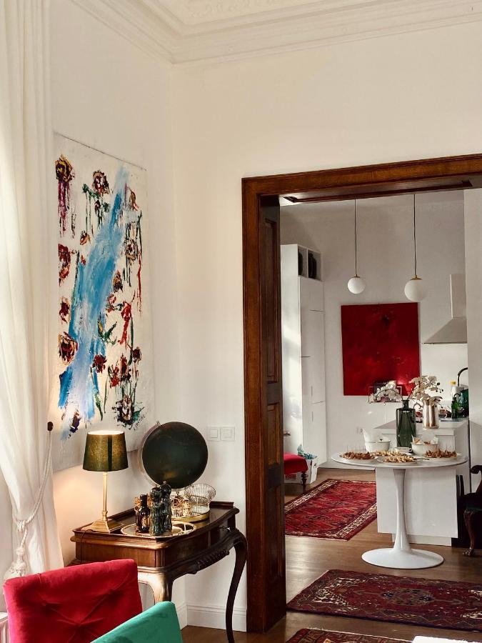 Villa Pomona Bled Eksteriør billede