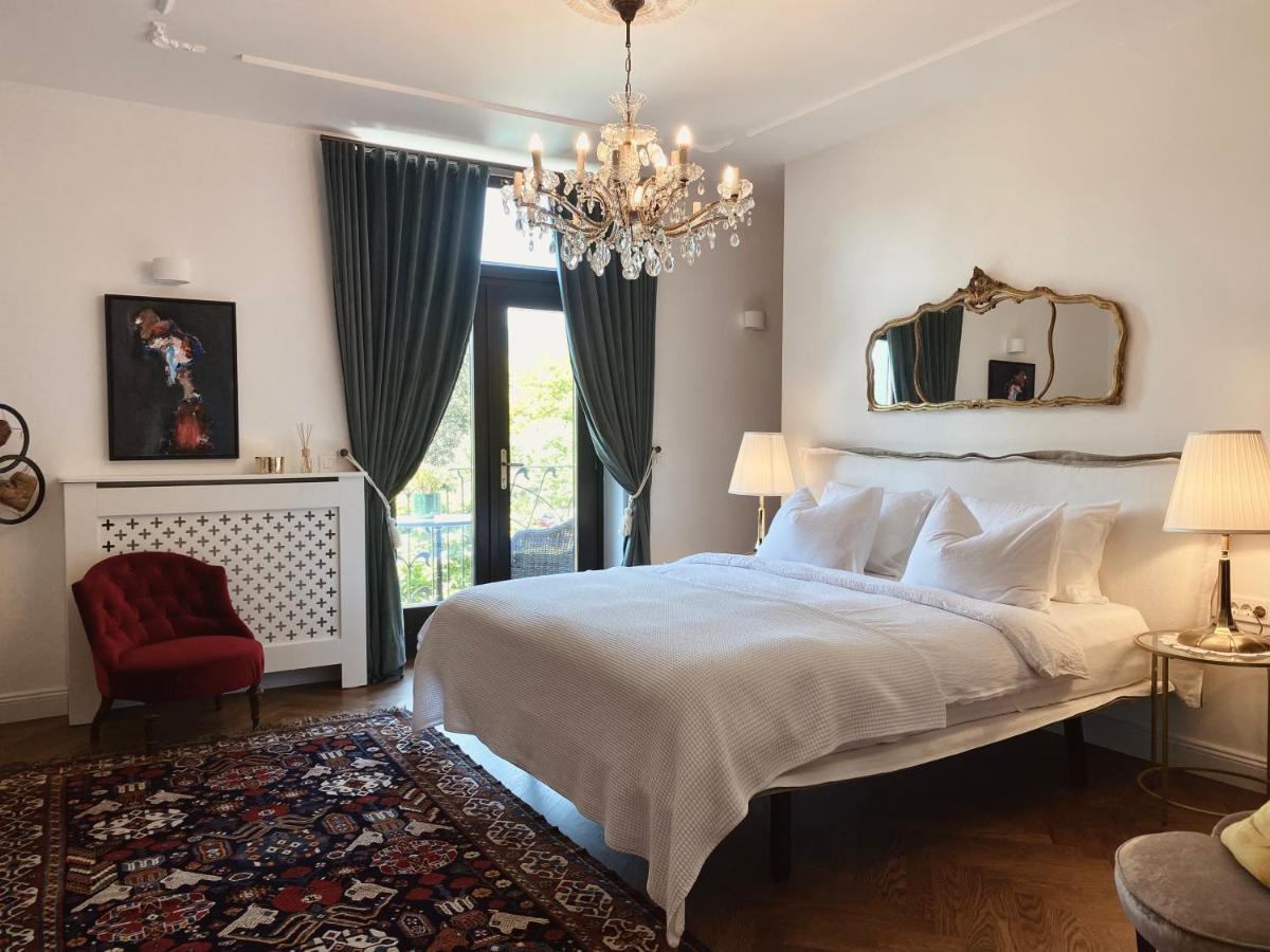 Villa Pomona Bled Eksteriør billede
