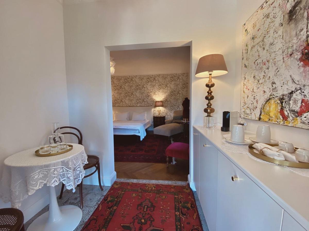 Villa Pomona Bled Eksteriør billede