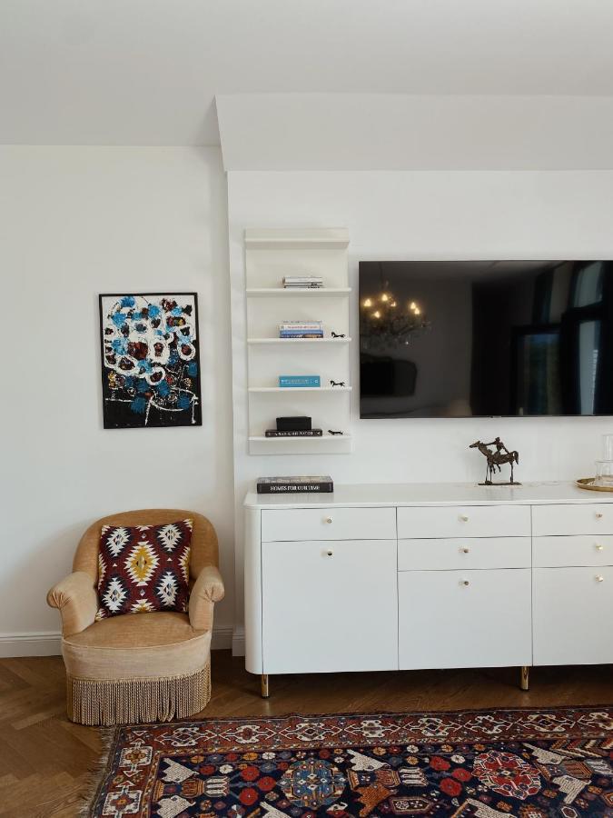 Villa Pomona Bled Eksteriør billede