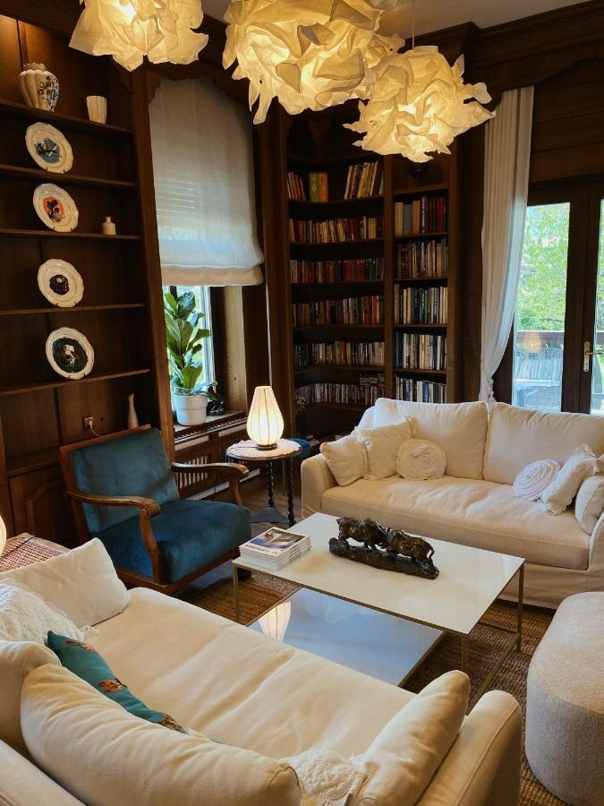 Villa Pomona Bled Eksteriør billede