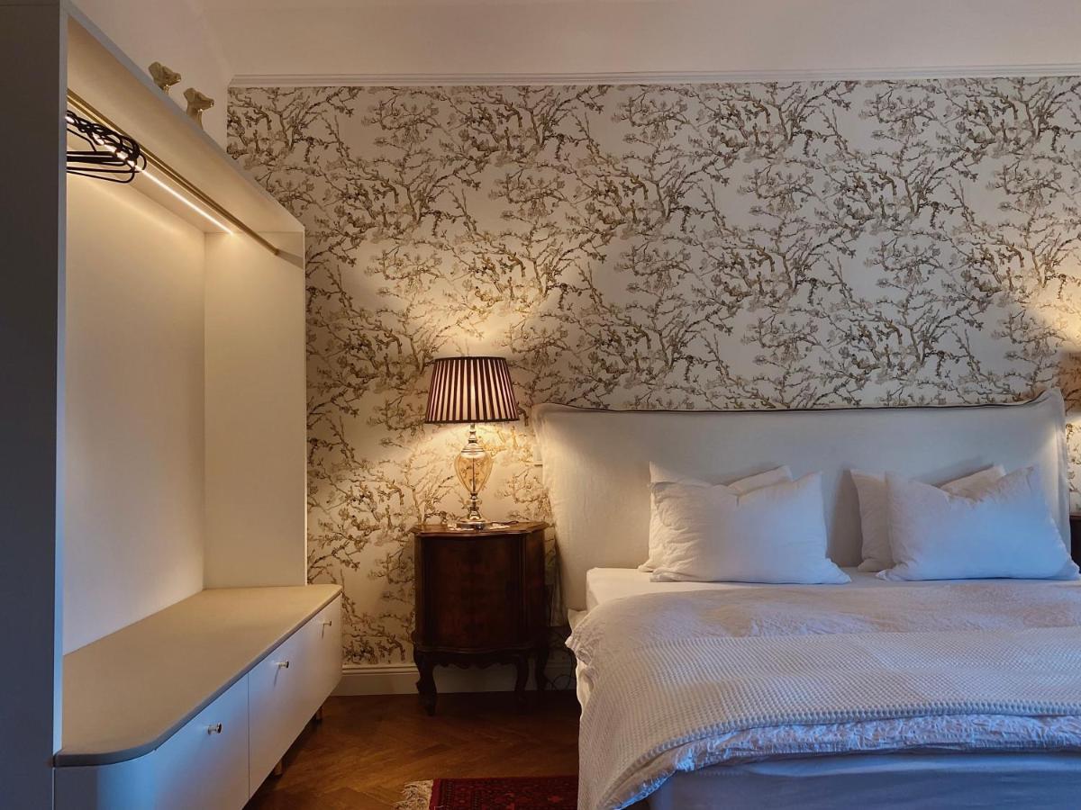 Villa Pomona Bled Eksteriør billede