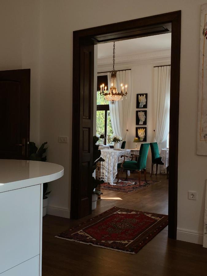 Villa Pomona Bled Eksteriør billede