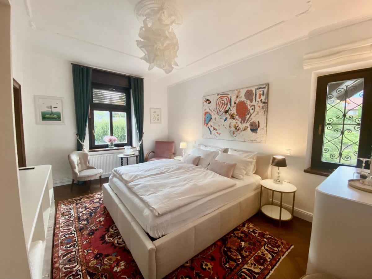 Villa Pomona Bled Eksteriør billede