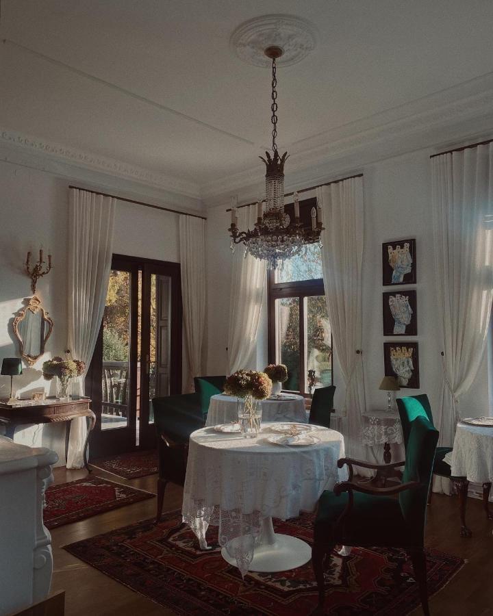 Villa Pomona Bled Eksteriør billede
